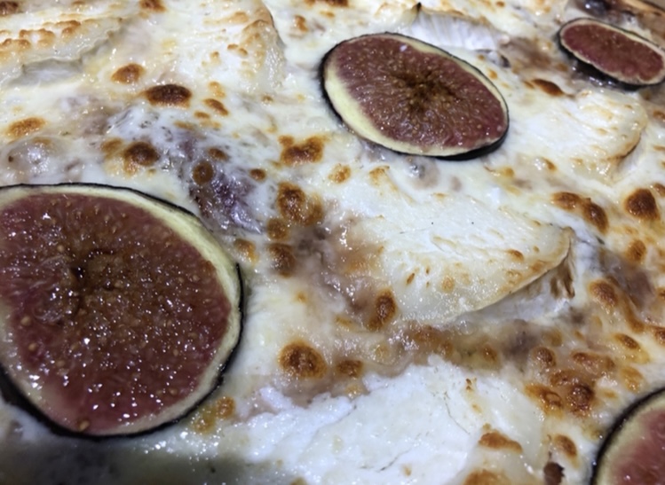 image de la pizza du moment
